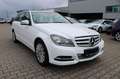 Mercedes-Benz C 180 T Autom AVANTGARDE AHK,PDC,Schiebedach,SHZ Blanco - thumbnail 2