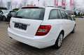 Mercedes-Benz C 180 T Autom AVANTGARDE AHK,PDC,Schiebedach,SHZ Blanco - thumbnail 3