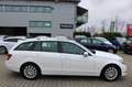 Mercedes-Benz C 180 T Autom AVANTGARDE AHK,PDC,Schiebedach,SHZ Blanco - thumbnail 8