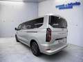 Ford Tourneo Custom 320 L2H1 VA Autm. Titanium RFK Silber - thumbnail 4