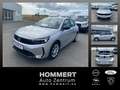 Opel Corsa F 1.2 Turbo Edition +FLA LED PDC SpurH Zilver - thumbnail 1