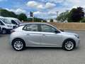 Opel Corsa F 1.2 Turbo Edition +FLA LED PDC SpurH Zilver - thumbnail 7