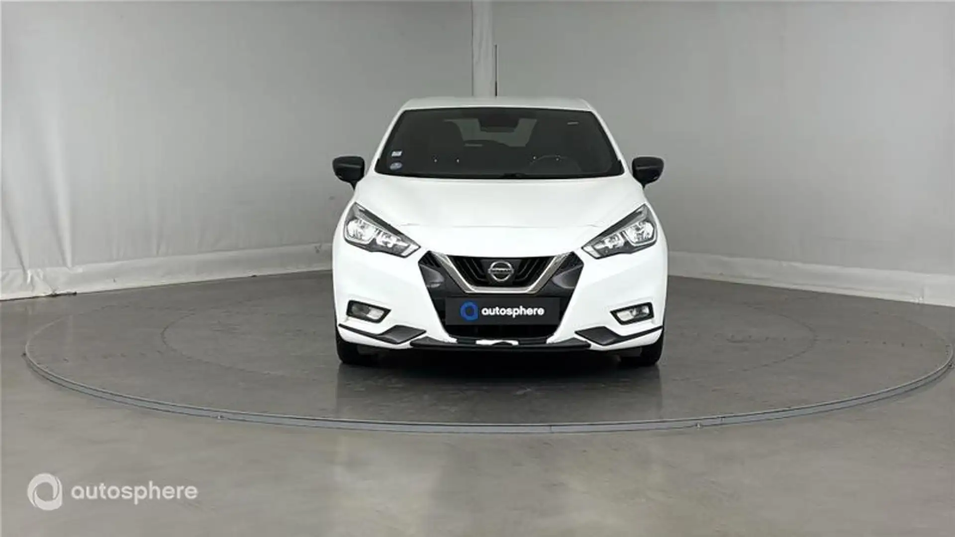 Nissan Micra 1.0 IG-T 100ch N-Sport 2020 - 2