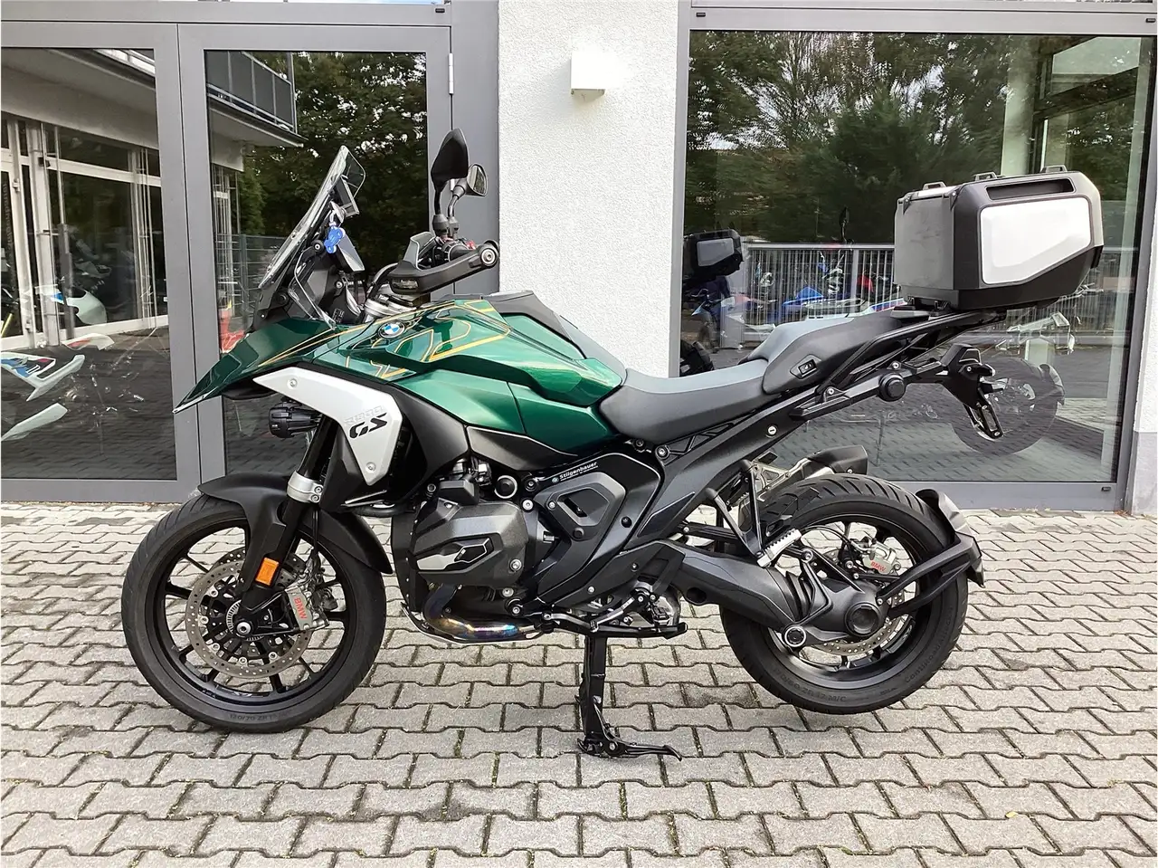 BMW R 1300 GS