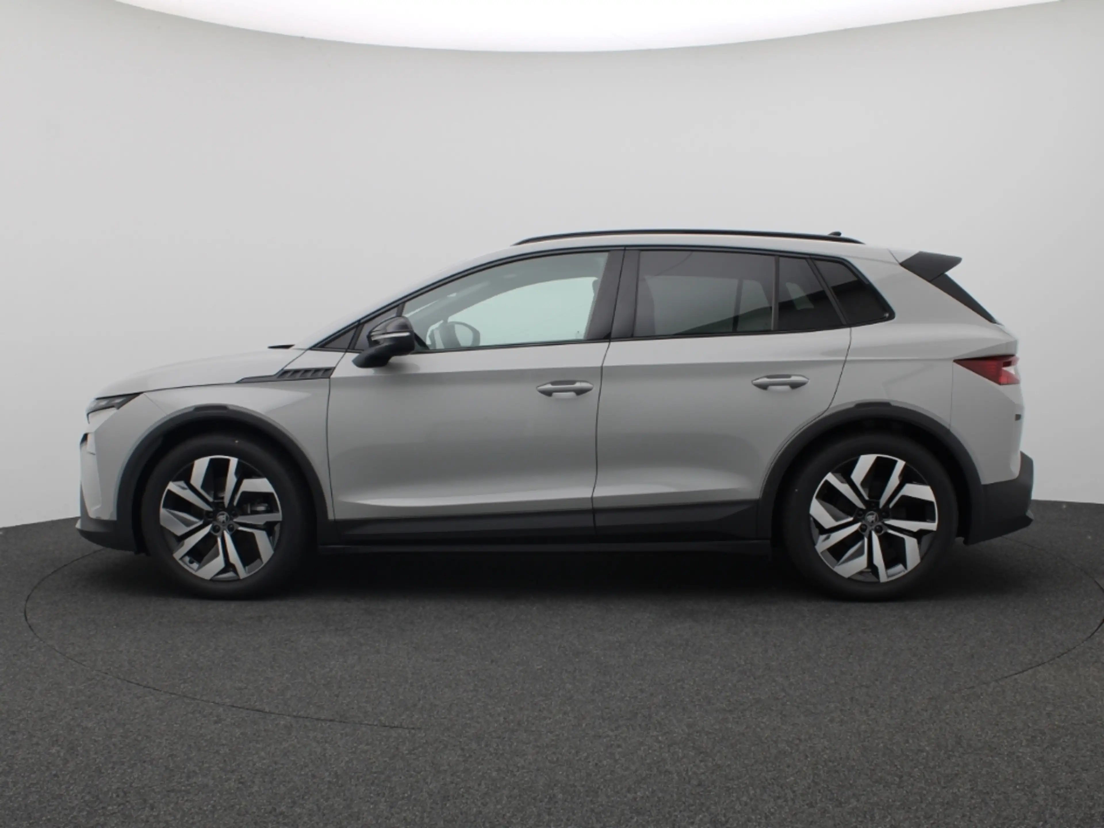 Skoda Elroq 60 Sportline Navi LED  ACC El. Heckklappe — photo 3