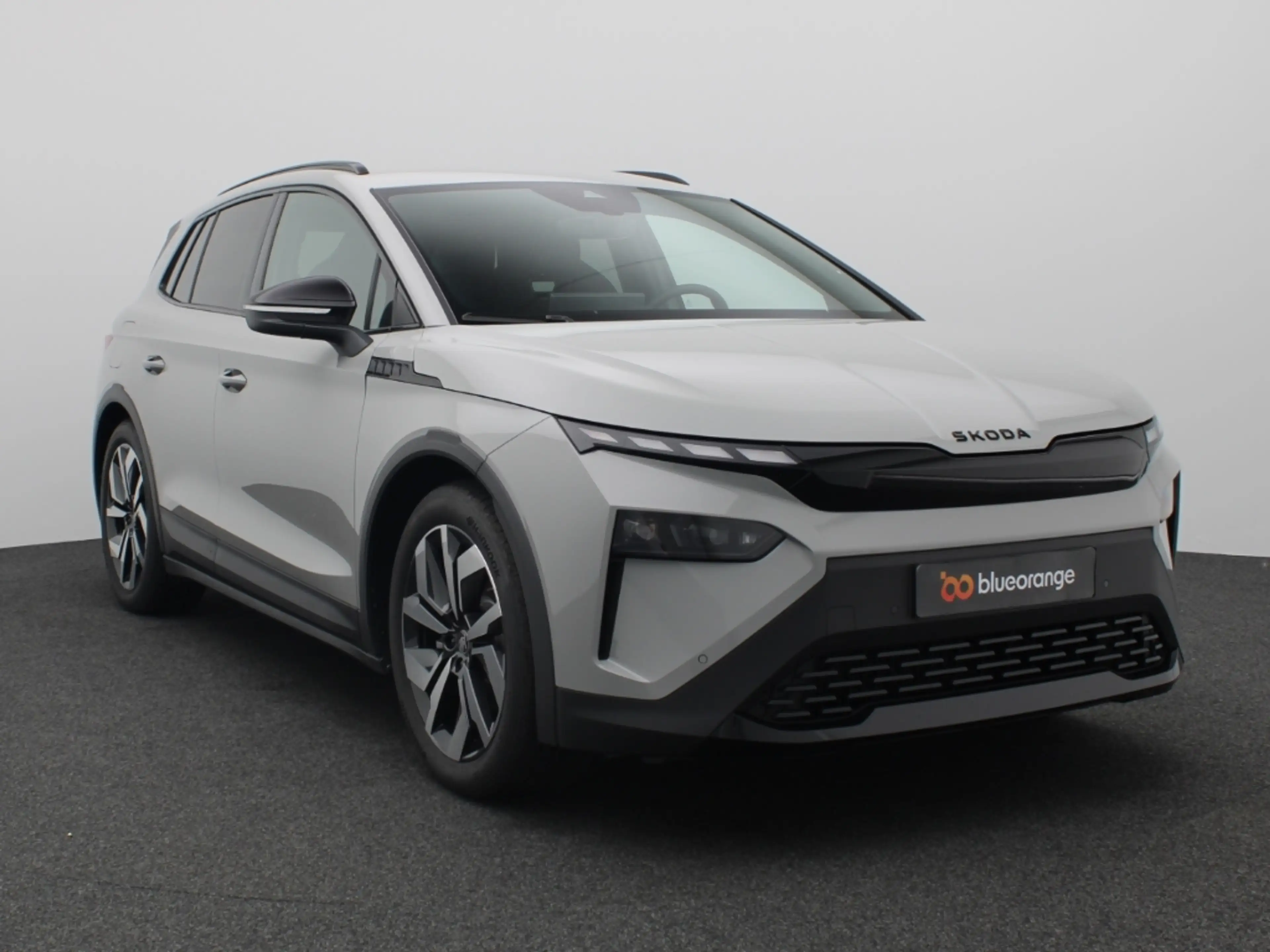 Skoda Elroq 60 Sportline Navi LED  ACC El. Heckklappe — photo 2