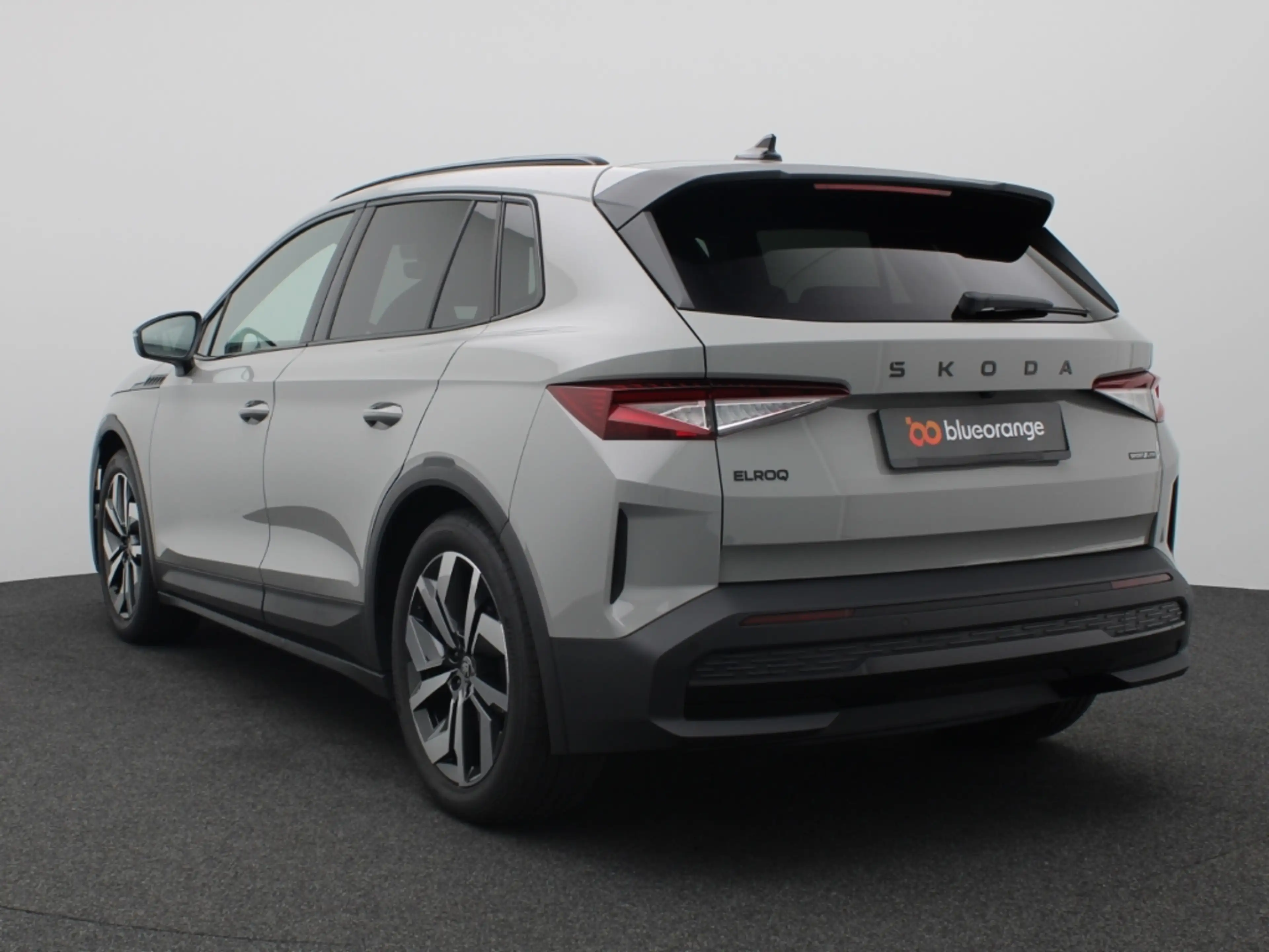 Skoda Elroq 60 Sportline Navi LED  ACC El. Heckklappe — photo 4