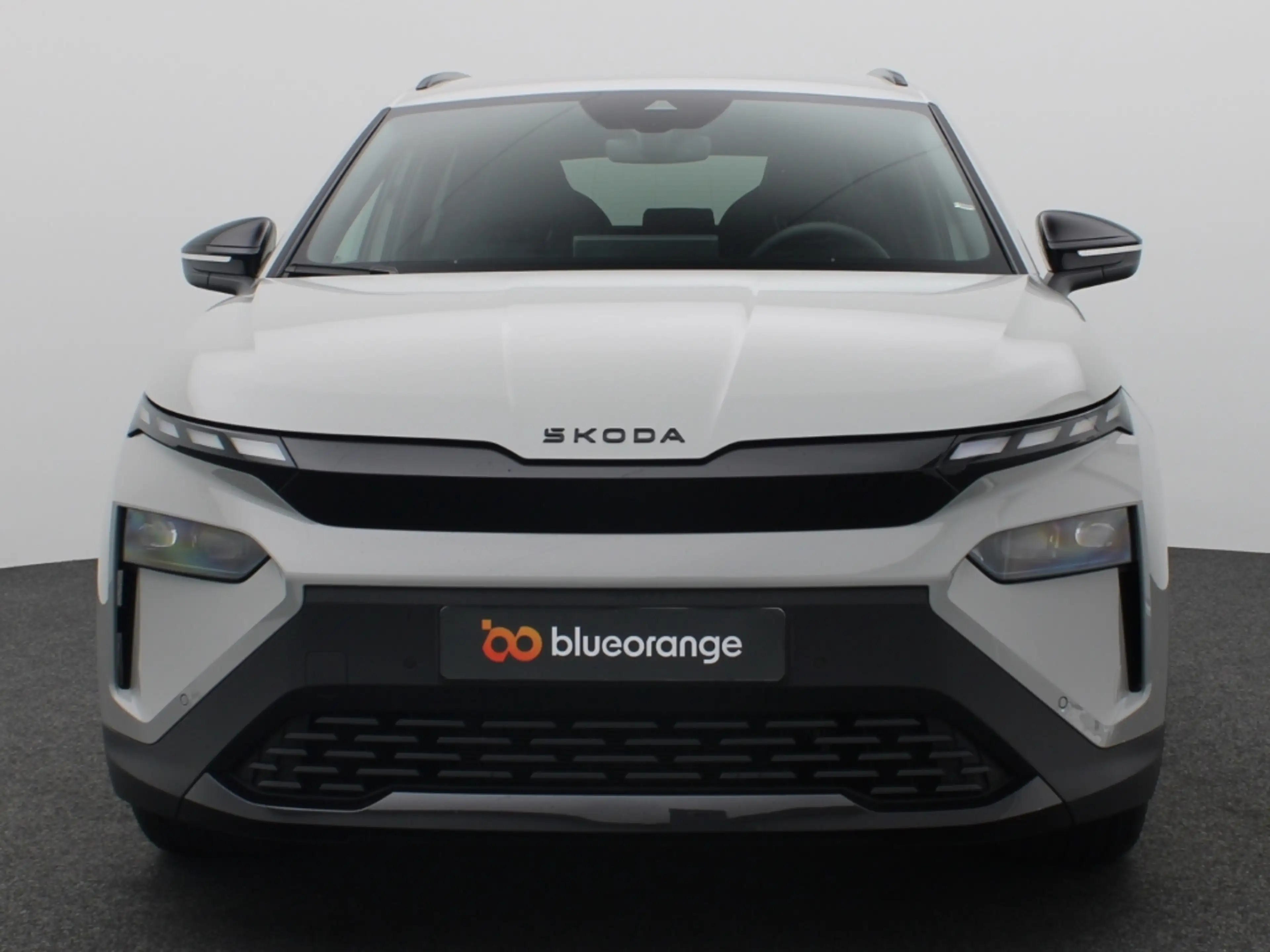 Skoda Elroq 60 Sportline Navi LED  ACC El. Heckklappe — photo 6