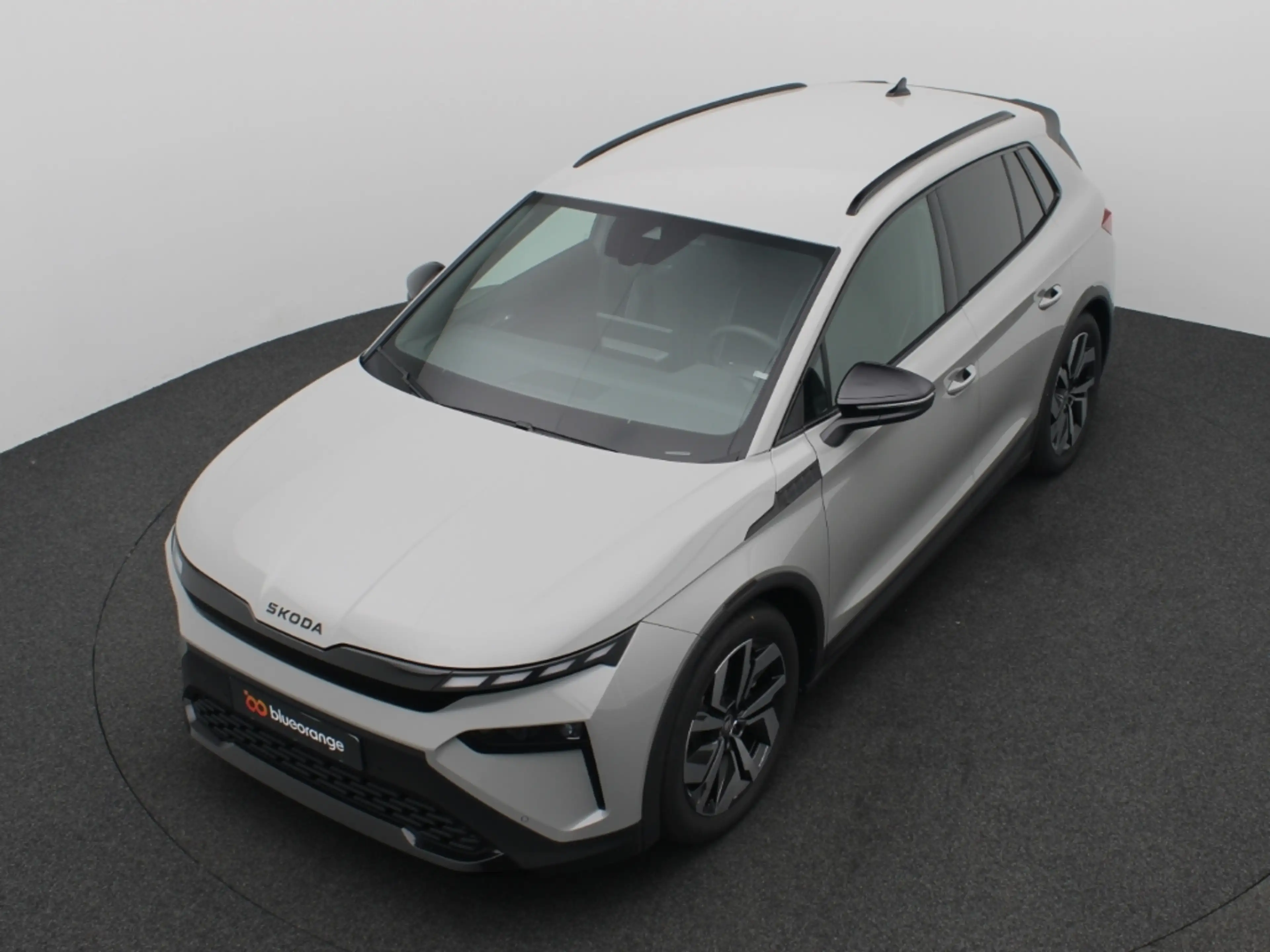 Skoda Elroq 60 Sportline Navi LED  ACC El. Heckklappe — photo 8