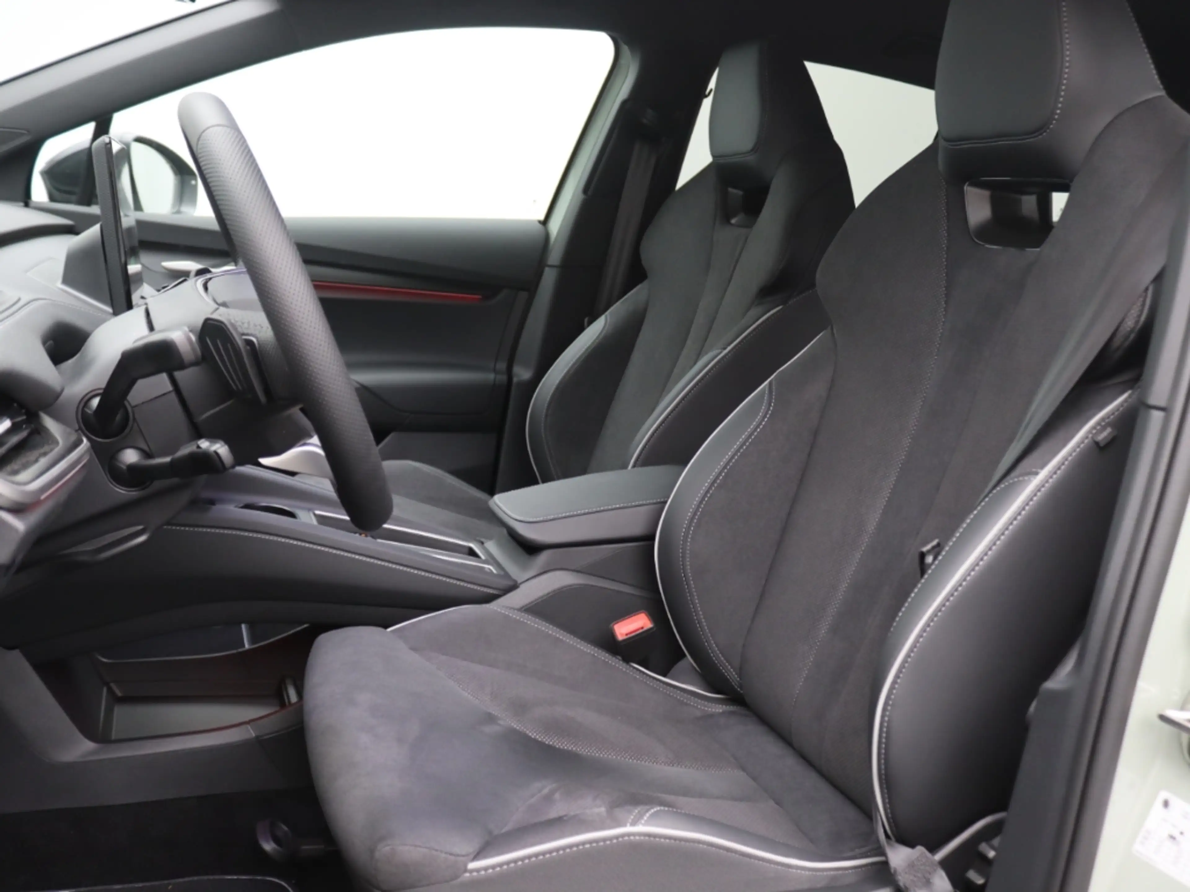 Skoda Elroq 60 Sportline Navi LED  ACC El. Heckklappe — photo 11