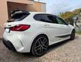 BMW 135 Serie 1 F40 M 135i xdrive auto Bianco - thumbnail 3