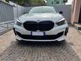 BMW 135 Serie 1 F40 M 135i xdrive auto Bianco - thumbnail 2
