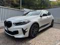 BMW 135 Serie 1 F40 M 135i xdrive auto Bianco - thumbnail 1