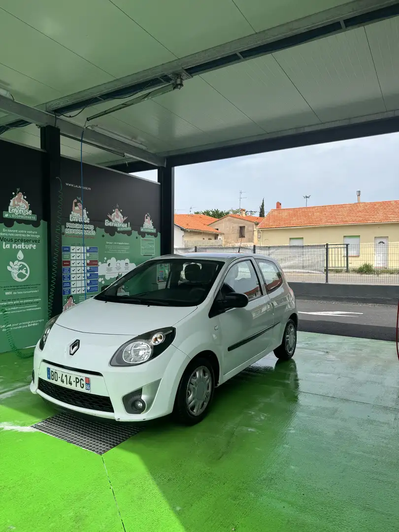 Renault Twingo II 1.2 16v 75 eco2 Expression - 2