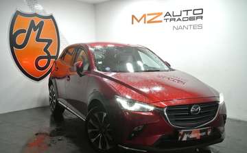 2.0L Skyactiv-G 150 4x4 BVA6 Exclusive Edition 5P (120 500Km) Garantie 12 mois