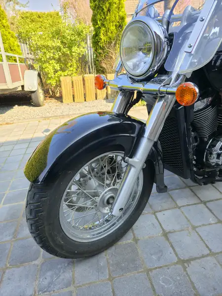 Suzuki VL 800 - foto 8