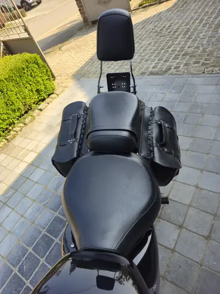 Suzuki VL 800 - foto 7