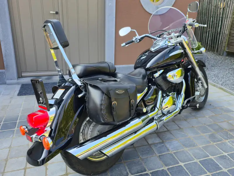 Suzuki VL 800 - foto 3