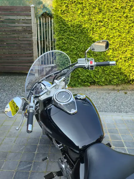 Suzuki VL 800 - foto 6