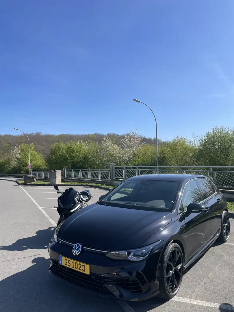 Volkswagen Golf R 2.0 TSI OPF 4Motion DSG - 1