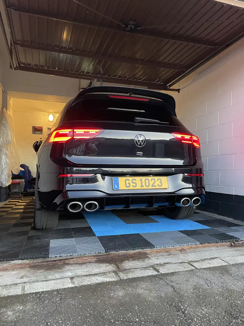 Volkswagen Golf R 2.0 TSI OPF 4Motion DSG - 2