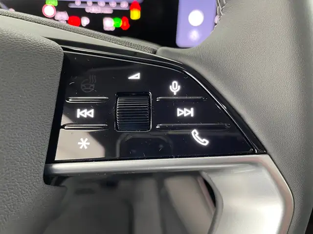 Audi A6 view 15