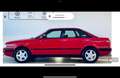 Audi 80 80 2.8 E Rot - thumbnail 3