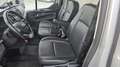 Ford Transit Custom Kasten 2,0 TDCi L2H1 320 Trend Silber - thumbnail 11
