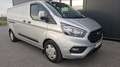 Ford Transit Custom Kasten 2,0 TDCi L2H1 320 Trend Silber - thumbnail 2