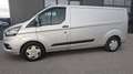 Ford Transit Custom Kasten 2,0 TDCi L2H1 320 Trend Silber - thumbnail 6