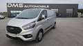 Ford Transit Custom Kasten 2,0 TDCi L2H1 320 Trend Silber - thumbnail 1