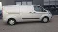 Ford Transit Custom Kasten 2,0 TDCi L2H1 320 Trend Silber - thumbnail 3