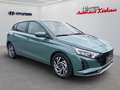 Hyundai i20 1.0 T-GDI Trend (BC3) Grün - thumbnail 2