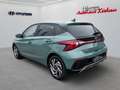 Hyundai i20 1.0 T-GDI Trend (BC3) Grün - thumbnail 4