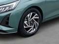 Hyundai i20 1.0 T-GDI Trend (BC3) Grün - thumbnail 6
