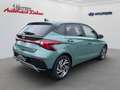 Hyundai i20 1.0 T-GDI Trend (BC3) Grün - thumbnail 3