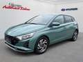 Hyundai i20 1.0 T-GDI Trend (BC3) Grün - thumbnail 1