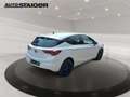 Opel Astra K 1.2 Turbo Ultimate Navi*Parksns*Sitzheizg Blanco - thumbnail 8