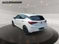 Opel Astra K 1.2 Turbo Ultimate Navi*Parksns*Sitzheizg Blanco - thumbnail 10
