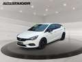 Opel Astra K 1.2 Turbo Ultimate Navi*Parksns*Sitzheizg Blanco - thumbnail 2