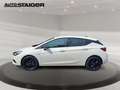 Opel Astra K 1.2 Turbo Ultimate Navi*Parksns*Sitzheizg Blanco - thumbnail 11