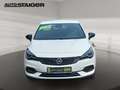 Opel Astra K 1.2 Turbo Ultimate Navi*Parksns*Sitzheizg Blanco - thumbnail 5