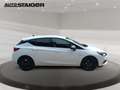 Opel Astra K 1.2 Turbo Ultimate Navi*Parksns*Sitzheizg Blanco - thumbnail 7