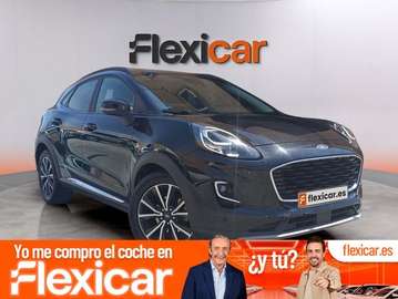 1.0 EcoBoost 125cv ST-Line Design MHEV