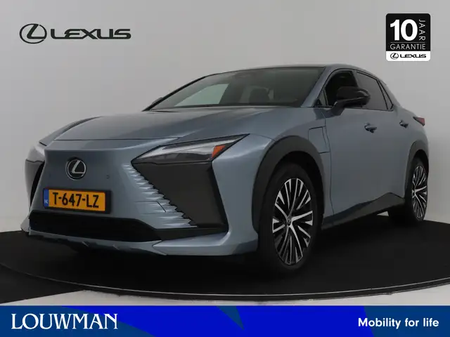 Lexus RZ 450e DIRECT-4 AWD Executive Line 71 kWh | 20" met