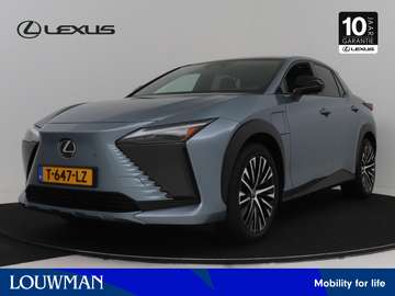 450e DIRECT-4 AWD Executive | Lexus Link Pro multi
