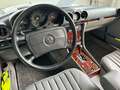 Mercedes-Benz 560 560 SL  R107    "SCHECKHEFT"CARFAX"VOLLE HISTORIE" Grigio - thumbnail 14