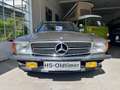 Mercedes-Benz 560 560 SL  R107    "SCHECKHEFT"CARFAX"VOLLE HISTORIE" Gris - thumbnail 1