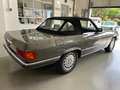 Mercedes-Benz 560 560 SL  R107    "SCHECKHEFT"CARFAX"VOLLE HISTORIE" Gri - thumbnail 7