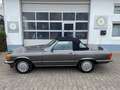 Mercedes-Benz 560 560 SL  R107    "SCHECKHEFT"CARFAX"VOLLE HISTORIE" Grau - thumbnail 21